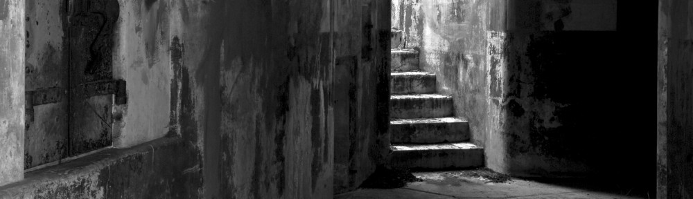 Fort Worden: Rebirth Through Decay