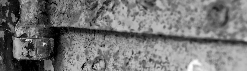 Fort Worden: Rebirth Through Decay